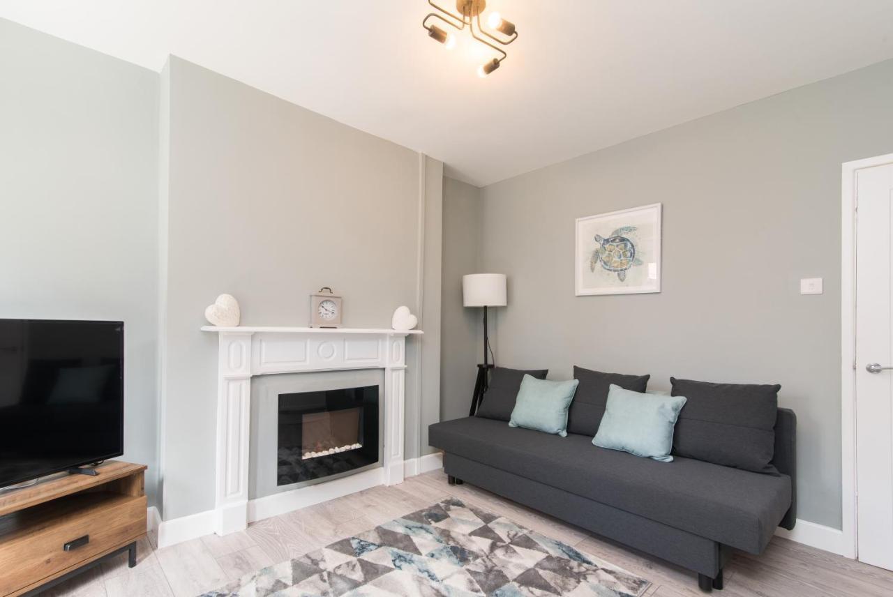 Thurgarton House - Cosy And Calm 2Bed Nottingham Exterior photo