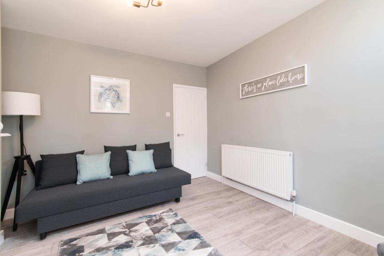 Thurgarton House - Cosy And Calm 2Bed Nottingham Exterior photo